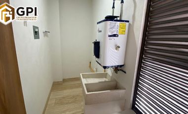 Departamento En Renta El Mayorazgo León Guanajuato