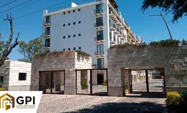 Departamento En Renta El Mayorazgo León Guanajuato