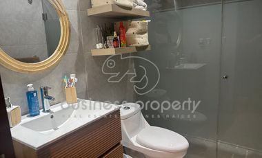 Departamento en Naucalpan de Juárez