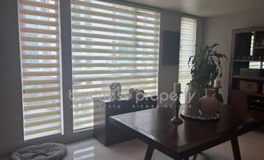 Departamento en Naucalpan de Juárez