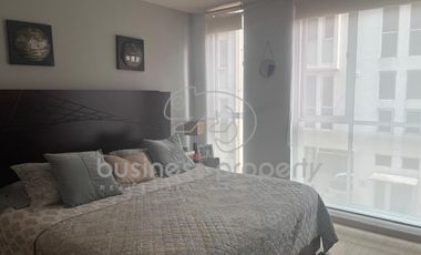 Departamento en Naucalpan de Juárez