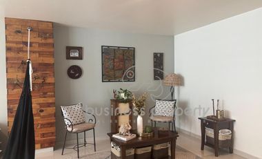 Departamento en Naucalpan de Juárez