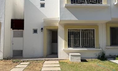 RENTA CASA EN RANCHO SAN MIGUEL AL NORTE DE LA CIUDAD