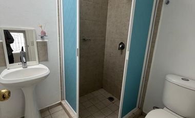 RENTA CASA EN RANCHO SAN MIGUEL AL NORTE DE LA CIUDAD