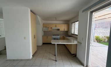 RENTA CASA EN RANCHO SAN MIGUEL AL NORTE DE LA CIUDAD