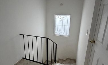 RENTA CASA EN RANCHO SAN MIGUEL AL NORTE DE LA CIUDAD