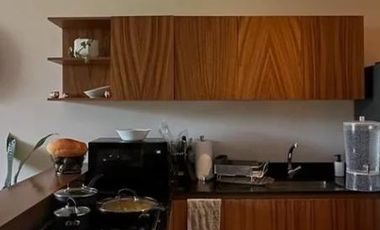Renta de Departamento 2 recámaras en Montebello Mérida Yucatán