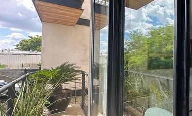 Renta de Departamento 2 recámaras en Montebello Mérida Yucatán
