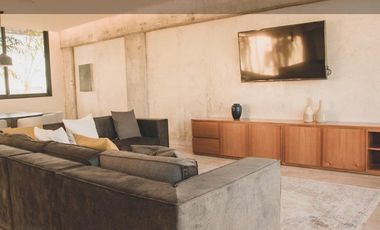 Renta de Departamento 2 recámaras en Montebello Mérida Yucatán