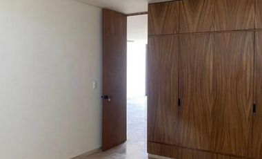 Renta de Departamento 2 recámaras en Montebello Mérida Yucatán