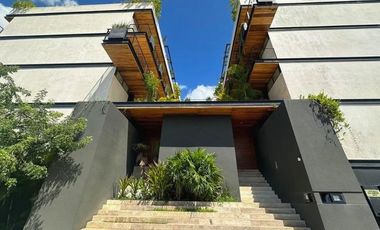 Renta de Departamento 2 recámaras en Montebello Mérida Yucatán