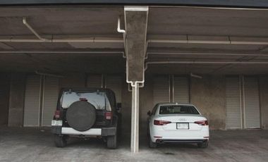 Renta de Departamento 2 recámaras en Montebello Mérida Yucatán