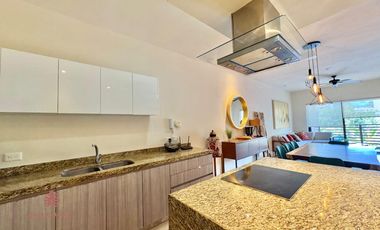 RENTA A LARGO PLAZO EN TULUM- LONG TERM RENTAL TULUM