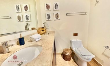 RENTA A LARGO PLAZO EN TULUM- LONG TERM RENTAL TULUM