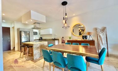 RENTA A LARGO PLAZO EN TULUM- LONG TERM RENTAL TULUM