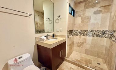 RENTA A LARGO PLAZO EN TULUM- LONG TERM RENTAL TULUM