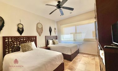 RENTA A LARGO PLAZO EN TULUM- LONG TERM RENTAL TULUM