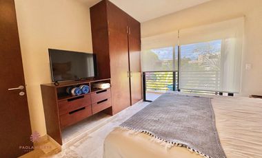 RENTA A LARGO PLAZO EN TULUM- LONG TERM RENTAL TULUM