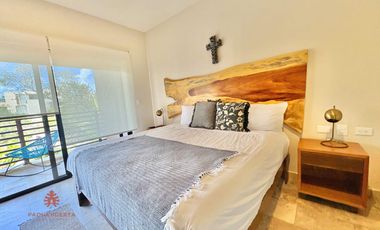 RENTA A LARGO PLAZO EN TULUM- LONG TERM RENTAL TULUM