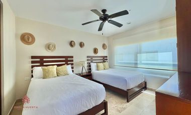 RENTA A LARGO PLAZO EN TULUM- LONG TERM RENTAL TULUM