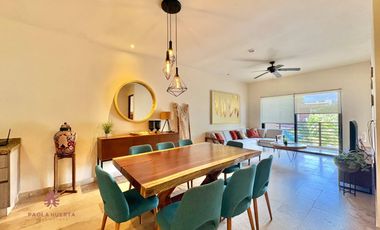 RENTA A LARGO PLAZO EN TULUM- LONG TERM RENTAL TULUM