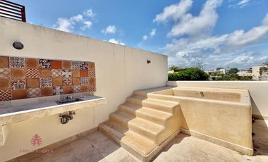 RENTA A LARGO PLAZO EN TULUM- LONG TERM RENTAL TULUM