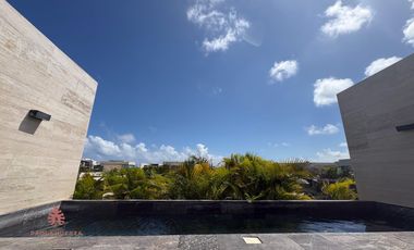 RENTA A LARGO PLAZO EN TULUM- LONG TERM RENTAL TULUM