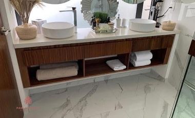 RENTA A LARGO PLAZO EN TULUM- LONG TERM RENTAL TULUM