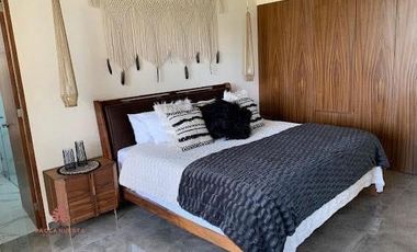 RENTA A LARGO PLAZO EN TULUM- LONG TERM RENTAL TULUM