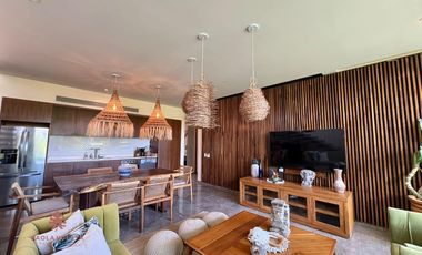 RENTA A LARGO PLAZO EN TULUM- LONG TERM RENTAL TULUM