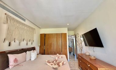 RENTA A LARGO PLAZO EN TULUM- LONG TERM RENTAL TULUM