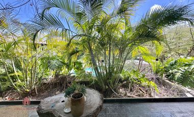 RENTA A LARGO PLAZO EN TULUM- LONG TERM RENTAL TULUM