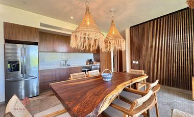 RENTA A LARGO PLAZO EN TULUM- LONG TERM RENTAL TULUM