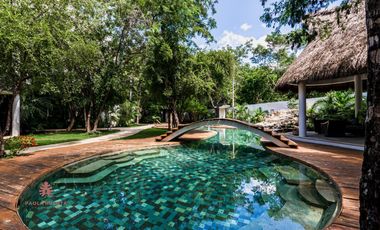 RENTA A LARGO PLAZO EN TLUM-LONG TERM RENTAL TULUM