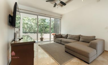 RENTA A LARGO PLAZO EN TLUM-LONG TERM RENTAL TULUM