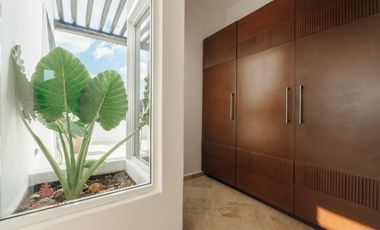 RENTA A LARGO PLAZO EN TLUM-LONG TERM RENTAL TULUM
