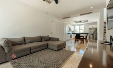 RENTA A LARGO PLAZO EN TLUM-LONG TERM RENTAL TULUM