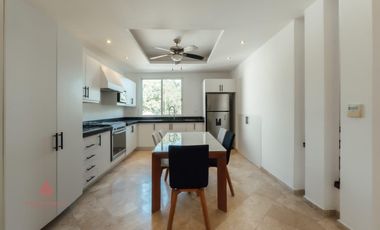 RENTA A LARGO PLAZO EN TLUM-LONG TERM RENTAL TULUM