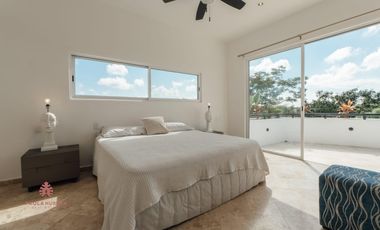 RENTA A LARGO PLAZO EN TLUM-LONG TERM RENTAL TULUM