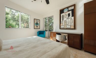 RENTA A LARGO PLAZO EN TLUM-LONG TERM RENTAL TULUM
