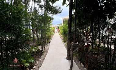 RENTA A LARGO PLAZO EN TULUM-LONG TERM RENTAL TULUM