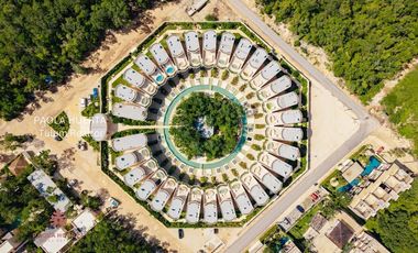 RENTA A LARGO PLAZO EN TULUM-LONG TERM RENTAL TULUM