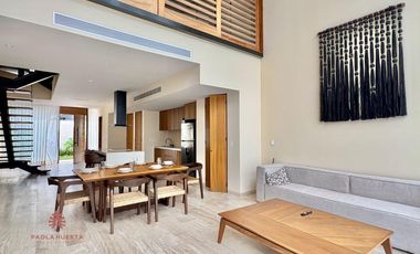 RENTA A LARGO PLAZO EN TULUM-LONG TERM RENTAL TULUM