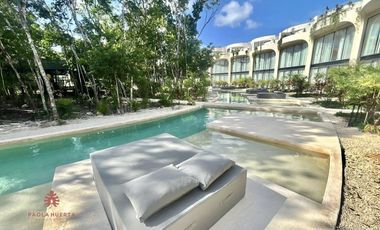 RENTA A LARGO PLAZO EN TULUM-LONG TERM RENTAL TULUM