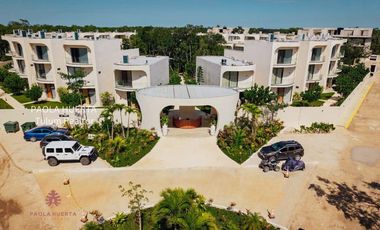 RENTA A LARGO PLAZO EN TULUM-LONG TERM RENTAL TULUM