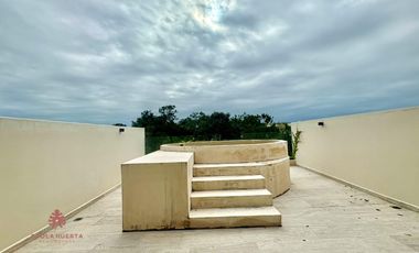 RENTA A LARGO PLAZO EN TULUM-LONG TERM RENTAL TULUM