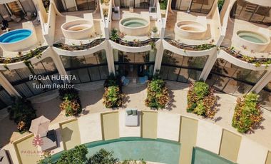RENTA A LARGO PLAZO EN TULUM-LONG TERM RENTAL TULUM