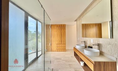 RENTA A LARGO PLAZO EN TULUM-LONG TERM RENTAL TULUM