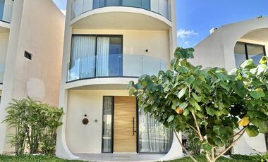 RENTA A LARGO PLAZO EN TULUM-LONG TERM RENTAL TULUM