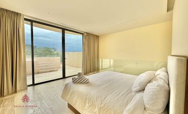 RENTA A LARGO PLAZO EN TULUM-LONG TERM RENTAL TULUM